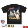 kenny Jonas Brothers Merch Store Greetings From Your Hometown Pittsburgh Pennsylvania Shirta