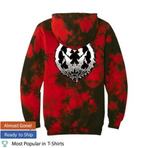 kenny Jsr Direct Merch Store Municipal Waste 3D Decrepit Logo Hoodiea kenny Jsr Direct Merch Store Municipal Waste 3D Decrepit Logo Hoodiea