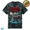 Jsr Direct Merch Store Municipal Waste Castle Skull T-Shirt 4 kenny Jsr Direct Merch Store Municipal Waste Castle Skull T Shirt