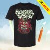 Jsr Direct Merch Store Municipal Waste Fuck You Up T-Shirt 4 kenny Jsr Direct Merch Store Municipal Waste Fuck You Up T Shirt