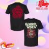 kenny Jsr Direct Merch Store Municipal Waste Fuck You Up T Shirtaa