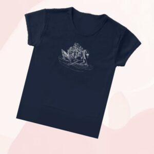 kenny Julie Store Merch Swan Teev