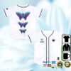kenny Kai Wachi Merch Store Cry Wachi Nekrosis Butterfly Jerseyaa