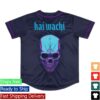 Kai Wachi Merch Store Kai Wachi Nekrosis Skull Jersey 1 kenny Kai Wachi Merch Store Kai Wachi Nekrosis Skull Jerseya