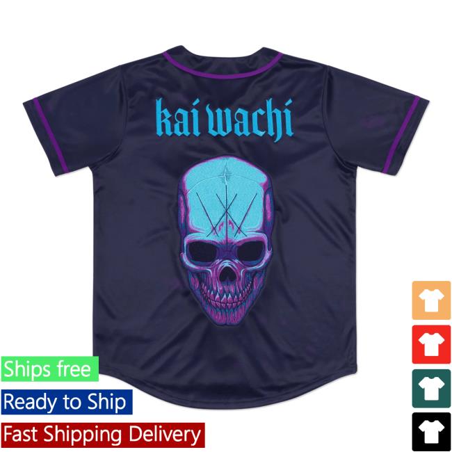 kenny Kai Wachi Merch Store Kai Wachi Nekrosis Skull Jerseya kenny Kai Wachi Merch Store Kai Wachi Nekrosis Skull Jerseya