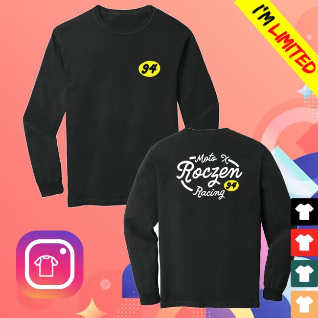 kenny Ken Roczen Merch Store Roczen Moto X Garage Ls Tee kenny Ken Roczen Merch Store Roczen Moto X Garage Ls Tee