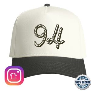 kenny Ken Roczen Merch Store Roczen Rodeo Hat