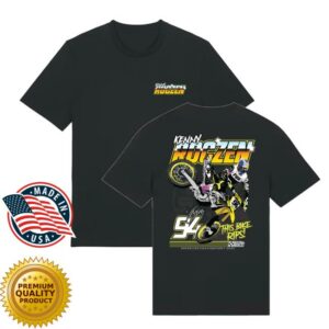 kenny Ken Roczen Merch Store This Bike Rips Tee kenny Ken Roczen Merch Store This Bike Rips Tee