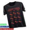 kenny Kings Of Leon Merch Store Ep2 Cherries Tee Vintage Blacka