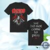 kenny Kreator Store Merch Tranenpalast Shirt