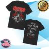 kenny Kreator Store Merch Tranenpalast Shirtv
