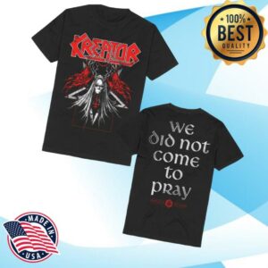 kenny Kreator Store Merch Tranenpalast Shirtv