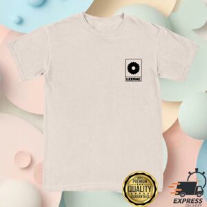 kenny Lecrae Merch Store Album Tee