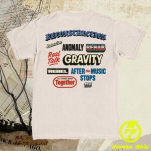 kenny Lecrae Merch Store Album Teea