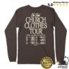 kenny Lecrae Merch Store Cc4 Long Sleevea