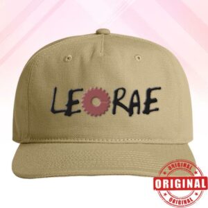 kenny Lecrae Merch Store Cog Hat