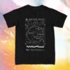 Lecrae Merch Store Site Map Tour Tee Black 3 kenny Lecrae Merch Store Site Map Tour Tee Black