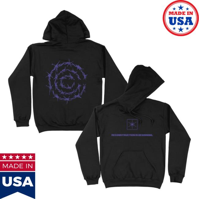 kenny Lecrae Merch Store Thorns Hoodieaa kenny Lecrae Merch Store Thorns Hoodieaa