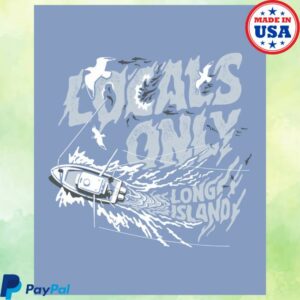 kenny Locals Only Li Merch Store The Fleet Chaser Hoodieaaa