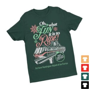 kenny Lostbrostradingco Merch Store Oh What Fun Monorail Teea kenny Lostbrostradingco Merch Store Oh What Fun Monorail Teea