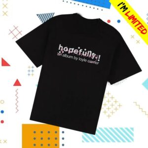 kenny Loyle Carner Shop Merch Hopefully Black Glasto T Shirtv kenny Loyle Carner Shop Merch Hopefully Black Glasto T Shirtv