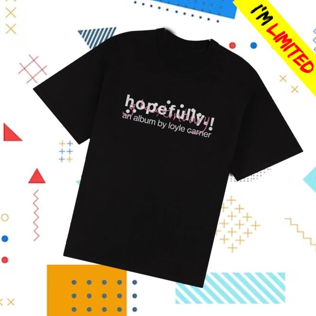 kenny Loyle Carner Shop Merch Hopefully Black Glasto T Shirtv kenny Loyle Carner Shop Merch Hopefully Black Glasto T Shirtv