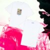 Loyle Carner Shop Merch Hopefully Hands Graphic T-Shirt 1 kenny Loyle Carner Shop Merch Hopefully Hands Graphic T Shirtv