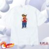 kenny Market Studios Merch Store Hee Haw Bear T Shirt