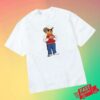Market Studios Merch Store Hee-Haw Bear T-Shirt 1 kenny Market Studios Merch Store Hee Haw Bear T Shirta