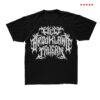 kenny New Brookland Tavern Merch Nbt Deathcore 2 Shirt