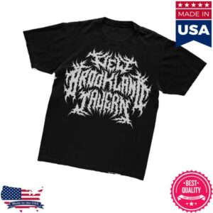 kenny New Brookland Tavern Merch Nbt Deathcore 2 Shirtv kenny New Brookland Tavern Merch Nbt Deathcore 2 Shirtv