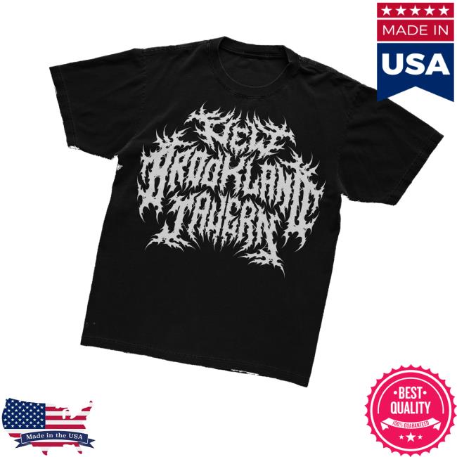 kenny New Brookland Tavern Merch Nbt Deathcore 2 Shirtv kenny New Brookland Tavern Merch Nbt Deathcore 2 Shirtv