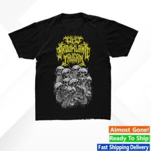 kenny New Brookland Tavern Merch Nbt Deathcore Shirt