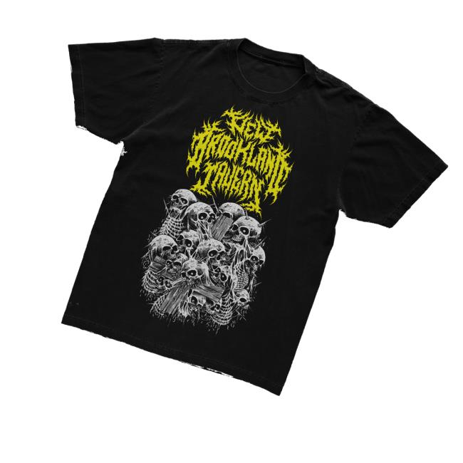 kenny New Brookland Tavern Merch Nbt Deathcore Shirtv kenny New Brookland Tavern Merch Nbt Deathcore Shirtv