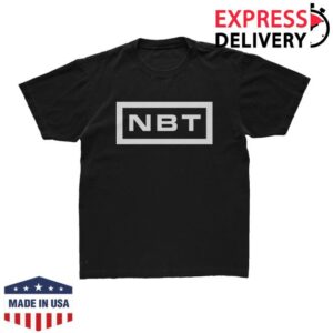 kenny New Brookland Tavern Merch Nbt Nin Rip Shirt