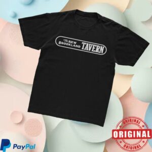 kenny New Brookland Tavern Merch Og Nbt Shirtv kenny New Brookland Tavern Merch Og Nbt Shirtv