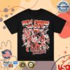 kenny New Found Glory Merch Store Toys Baaa Humbug T Shirt Black