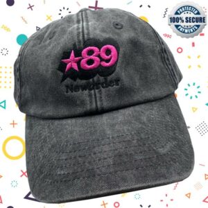 kenny New Order Official Merch Store 89 Capa