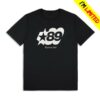kenny New Order Official Merch Store 89 T Shirt