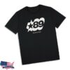 New Order Official Merch Store 89 T-Shirt 1 kenny New Order Official Merch Store 89 T Shirta