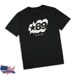 kenny New Order Official Merch Store 89 T Shirta kenny New Order Official Merch Store 89 T Shirta