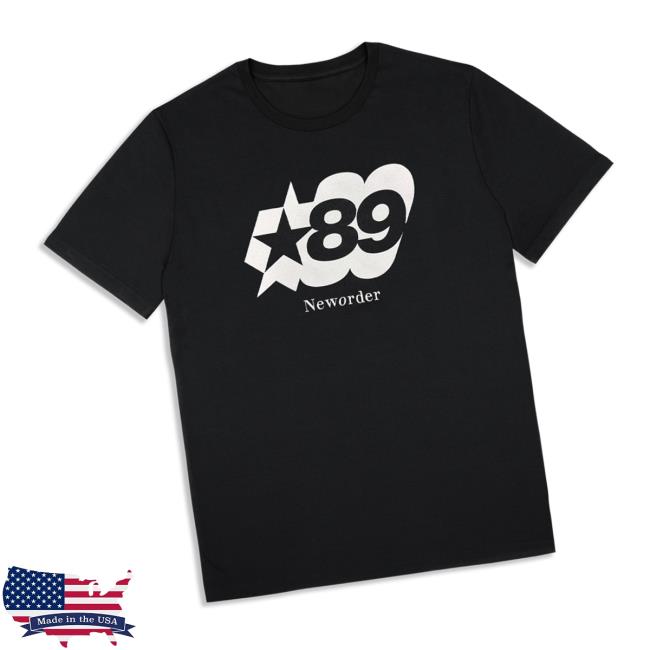kenny New Order Official Merch Store 89 T Shirta kenny New Order Official Merch Store 89 T Shirta