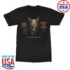 kenny Nextrecords Merch Ransom Conductor Williams Demon T Shirt