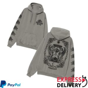 kenny Parkway Drive Rock Merch Store Chronos Faded Pullover Hoodiev kenny Parkway Drive Rock Merch Store Chronos Faded Pullover Hoodiev