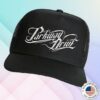 kenny Parkway Drive Rock Merch Store Logo Trucker Capv