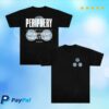 kenny Periphery Merch Store Heartbeat Tee