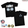 kenny Periphery Merch Store Heartbeat Teeaa