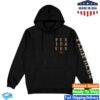 kenny Periphery Merch Store Rest The Soul Hoodie