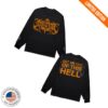 kenny President Band Store Merch Get Me Out Of This Hell Long Sleevev