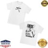 kenny Purenoise Merch Store Bearings Truck Chain White Teev